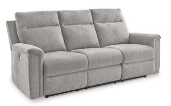 Barnsana Living Room Set - Ideal Furniture (Fresno,CA)
