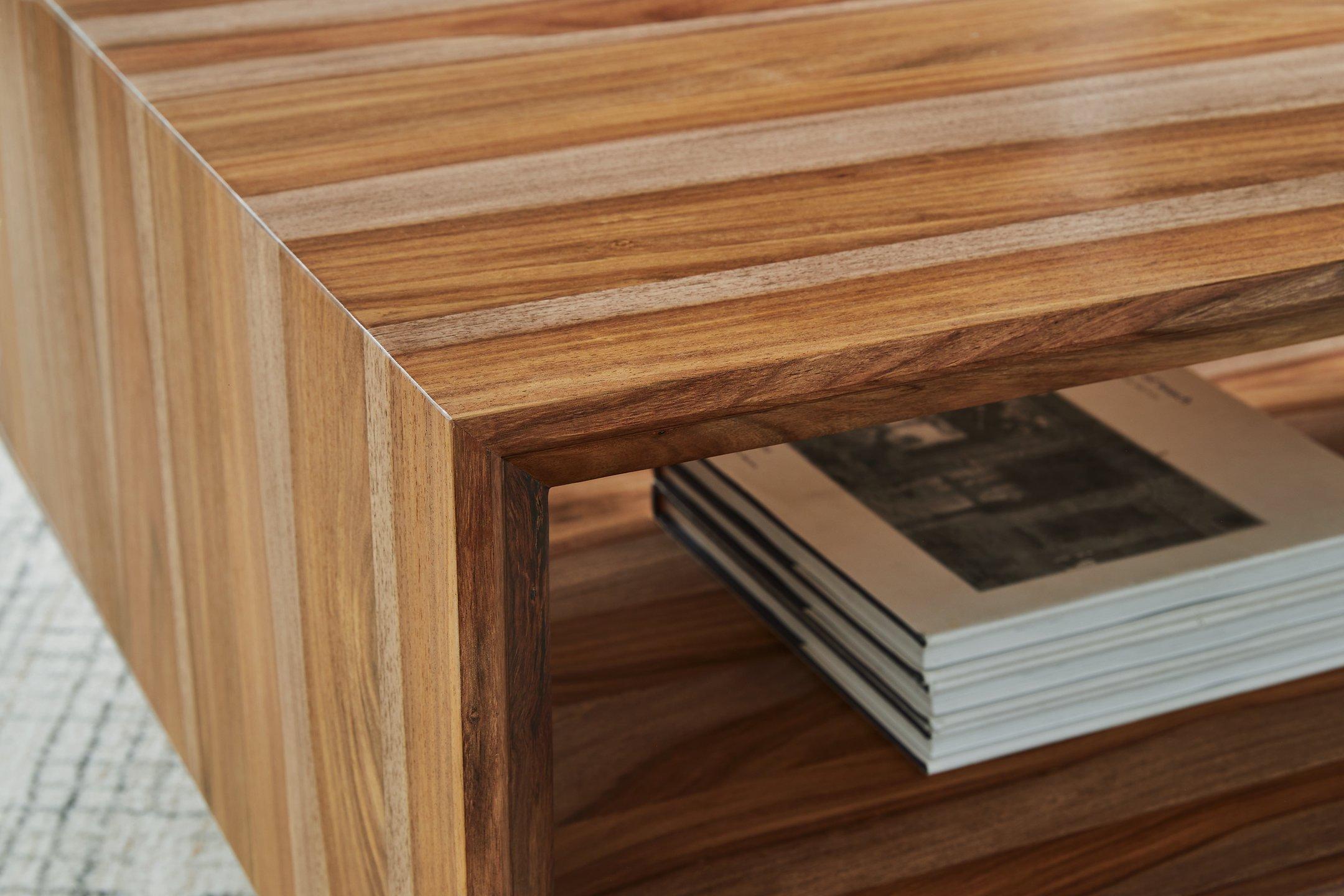 Dressonni Coffee Table - Ideal Furniture (Fresno,CA)