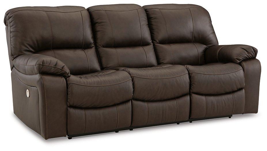 Leesworth Living Room Set - Ideal Furniture (Fresno,CA)
