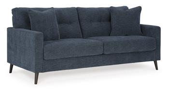 Bixler Living Room Set - Ideal Furniture (Fresno,CA)