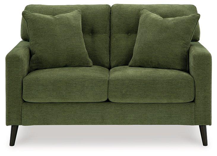 Bixler Living Room Set - Ideal Furniture (Fresno,CA)