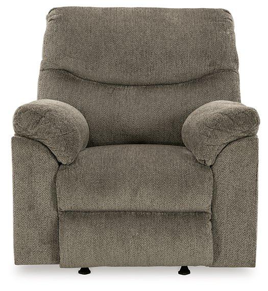 Alphons Living Room Set - Ideal Furniture (Fresno,CA)