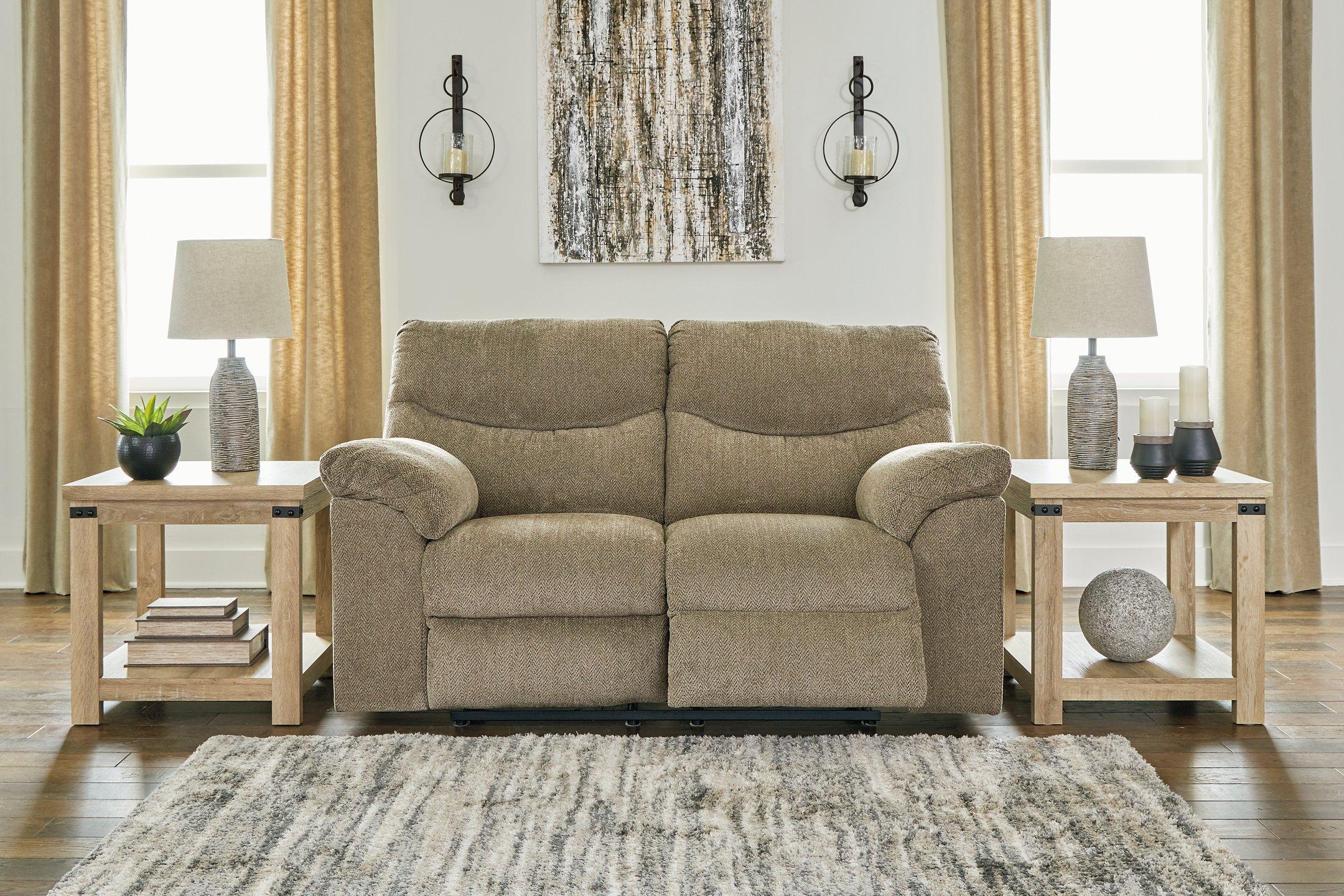 Alphons Living Room Set - Ideal Furniture (Fresno,CA)