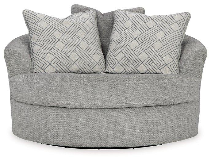 Casselbury Living Room Set - Ideal Furniture (Fresno,CA)