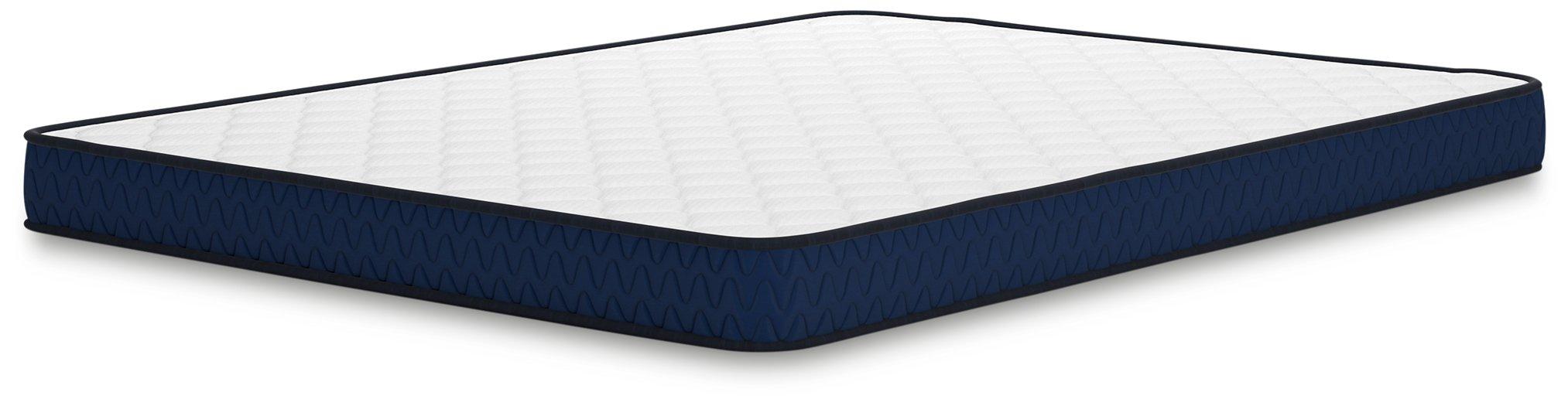 Ashley Firm Mattress - Ideal Furniture (Fresno,CA)