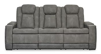 Next-Gen DuraPella Living Room Set - Ideal Furniture (Fresno,CA)