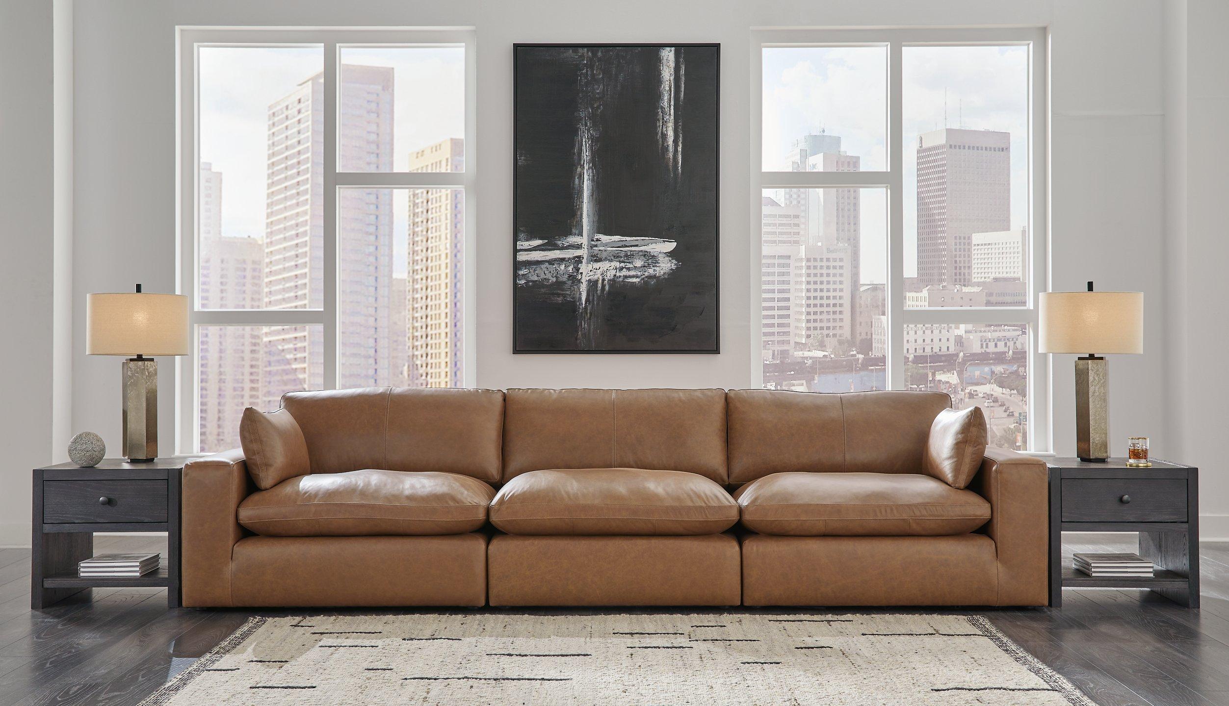 Emilia Living Room Set - Ideal Furniture (Fresno,CA)