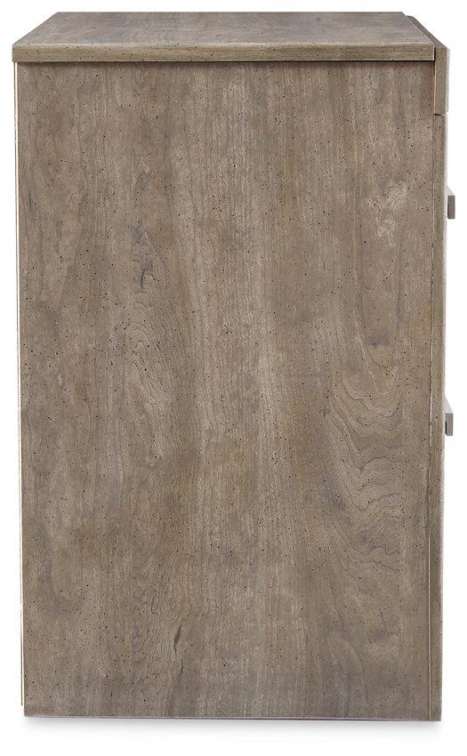 Culverbach Bedroom Set - Ideal Furniture (Fresno,CA)