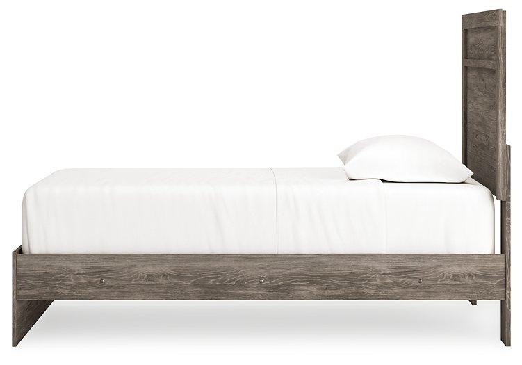 Ralinksi Bedroom Set - Ideal Furniture (Fresno,CA)
