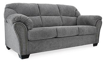 Allmaxx Living Room Set - Ideal Furniture (Fresno,CA)