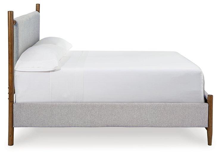 Lyncott Bedroom Set - Ideal Furniture (Fresno,CA)