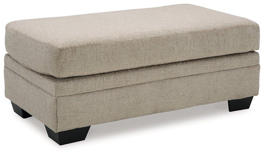 Stonemeade Living Room Set - Ideal Furniture (Fresno,CA)