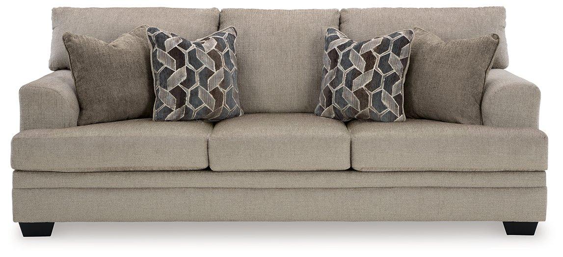 Stonemeade Living Room Set - Ideal Furniture (Fresno,CA)