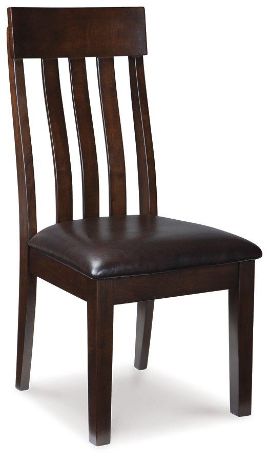 Haddigan Dining Set - Ideal Furniture (Fresno,CA)