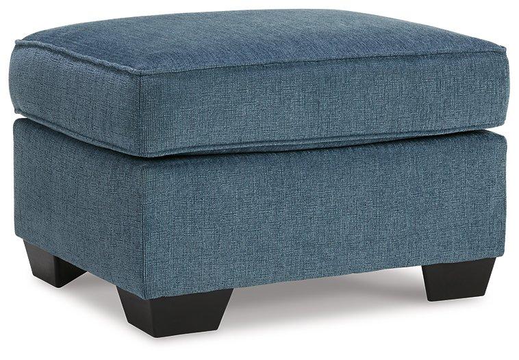 Cashton Living Room Set - Ideal Furniture (Fresno,CA)