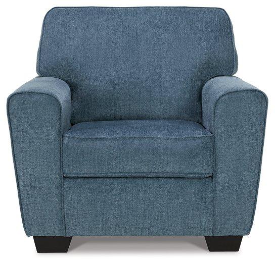 Cashton Living Room Set - Ideal Furniture (Fresno,CA)