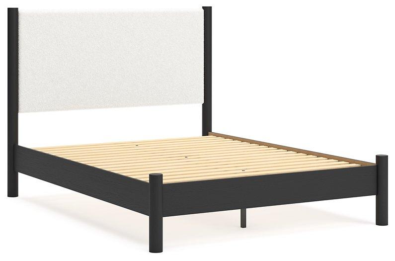 Cadmori Bedroom Set - Ideal Furniture (Fresno,CA)