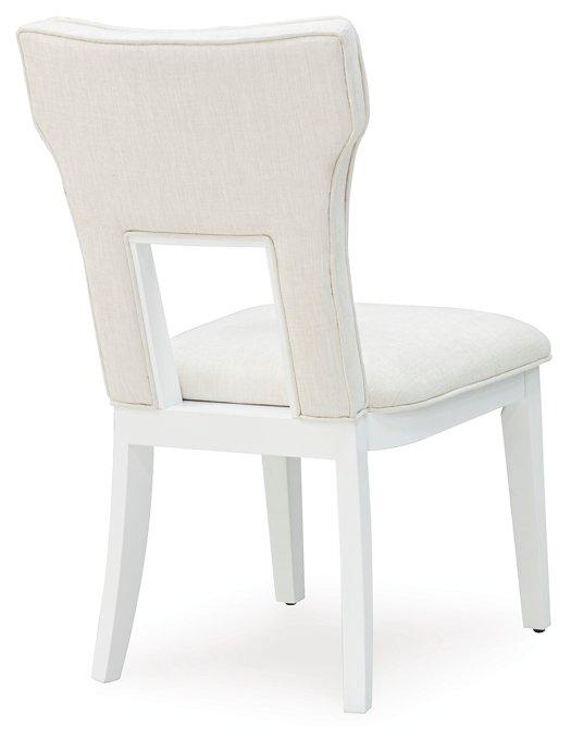 Chalanna Dining Chair - Ideal Furniture (Fresno,CA)
