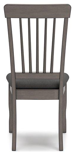 Shullden Dining Room Set - Ideal Furniture (Fresno,CA)