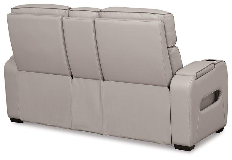 Boyington Living Room Set - Ideal Furniture (Fresno,CA)