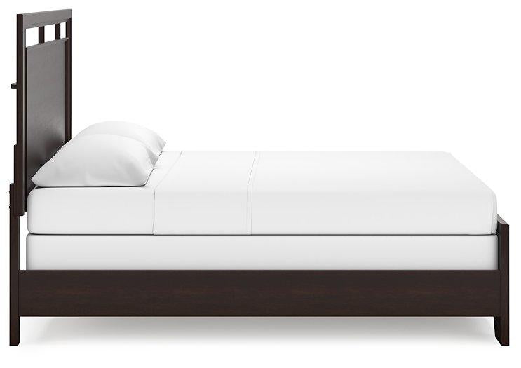 Covetown Bedroom Package - Ideal Furniture (Fresno,CA)