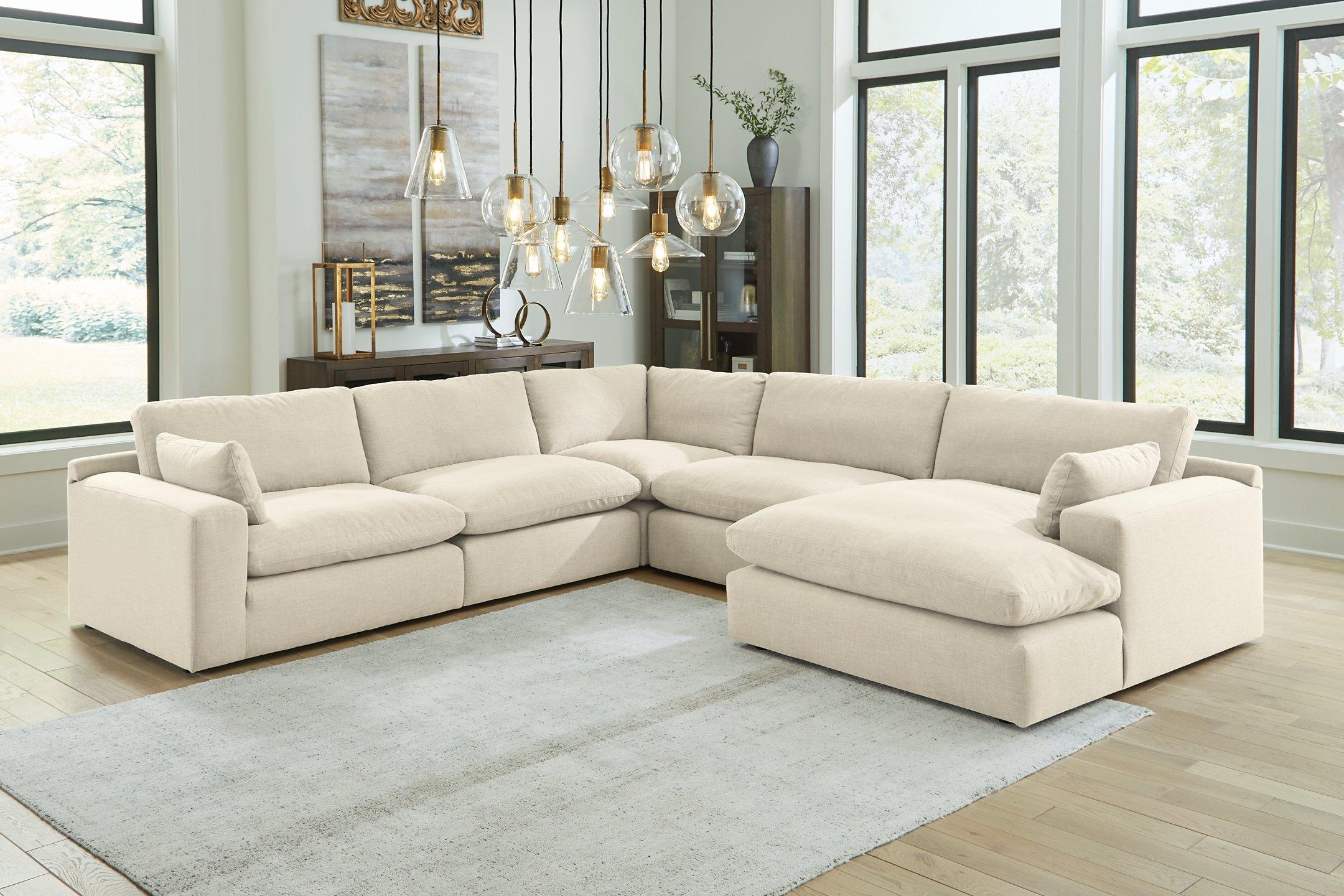 Elyza Living Room Set - Ideal Furniture (Fresno,CA)