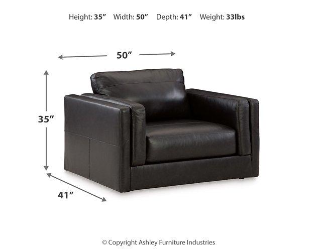 Amiata Upholstery Package - Ideal Furniture (Fresno,CA)