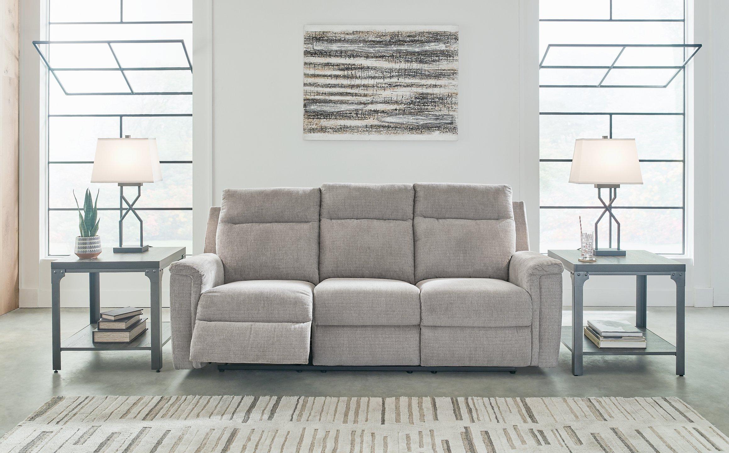 Barnsana Living Room Set - Ideal Furniture (Fresno,CA)