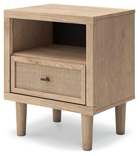 Cielden Bedroom Set - Ideal Furniture (Fresno,CA)