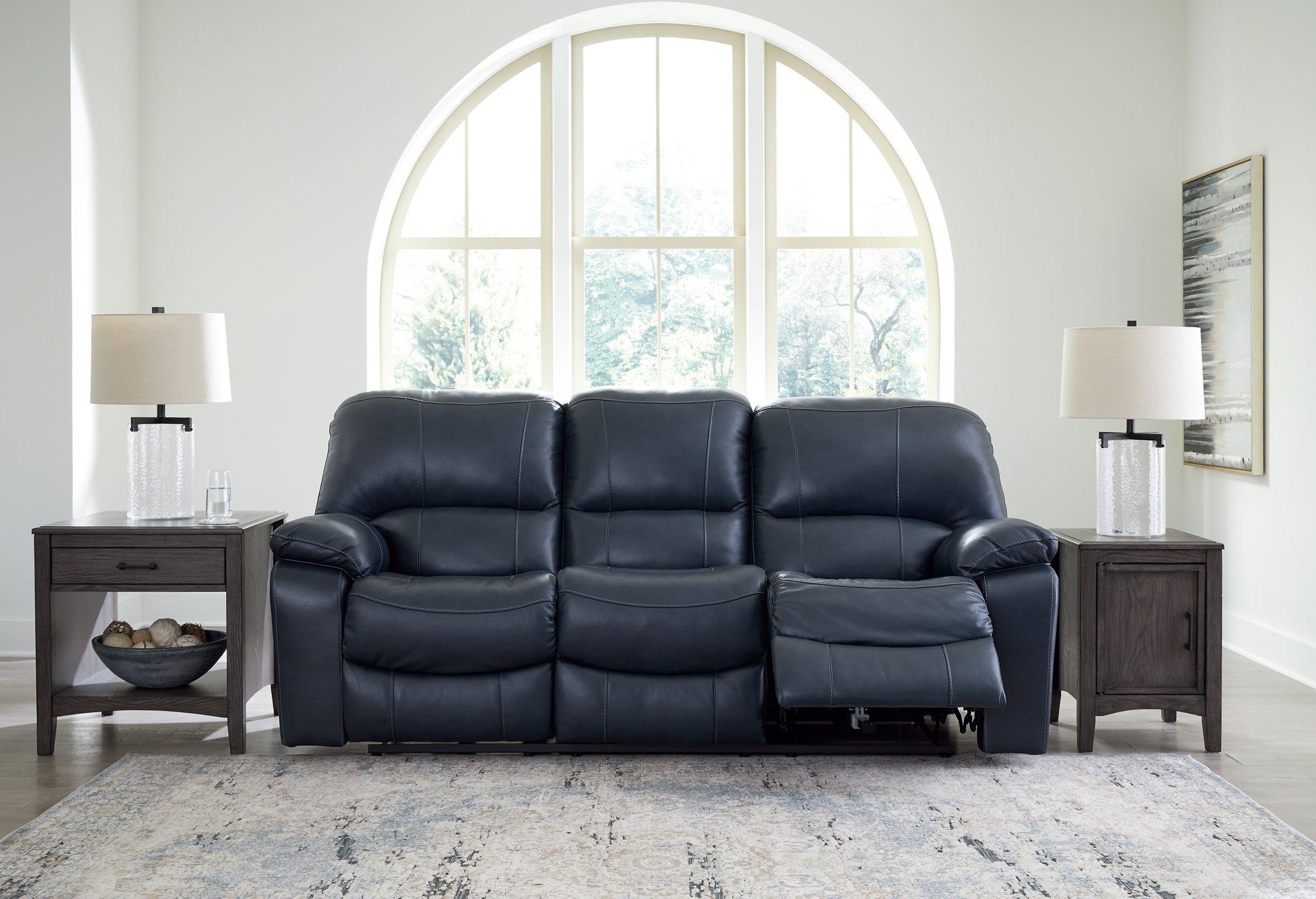 Leesworth Living Room Set - Ideal Furniture (Fresno,CA)