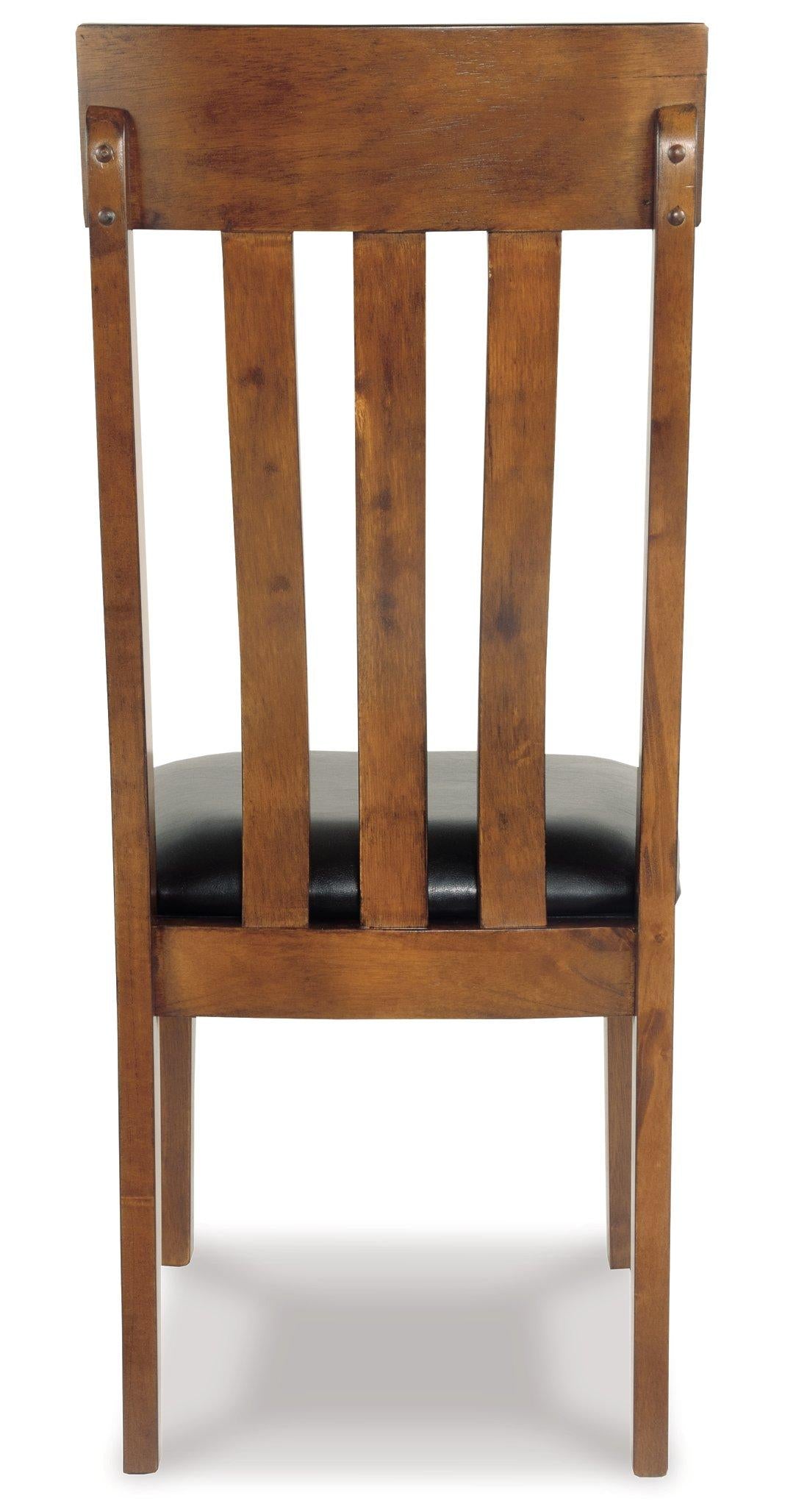 Ralene Dining Chair Set - Ideal Furniture (Fresno,CA)