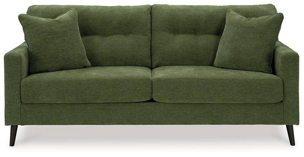 Bixler Living Room Set - Ideal Furniture (Fresno,CA)