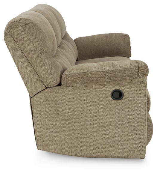 Alphons Living Room Set - Ideal Furniture (Fresno,CA)