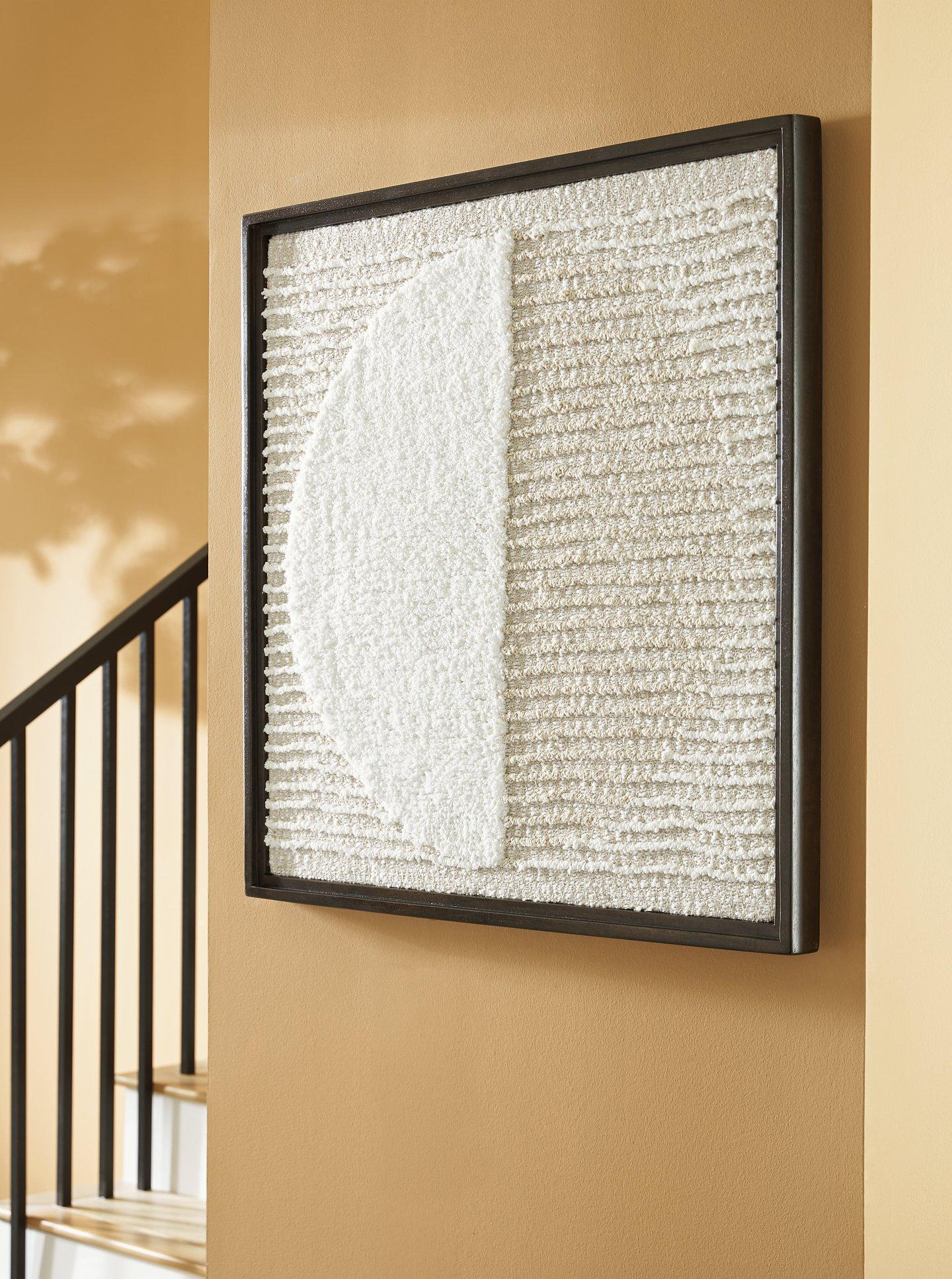 Bachard Wall Decor - Ideal Furniture (Fresno,CA)
