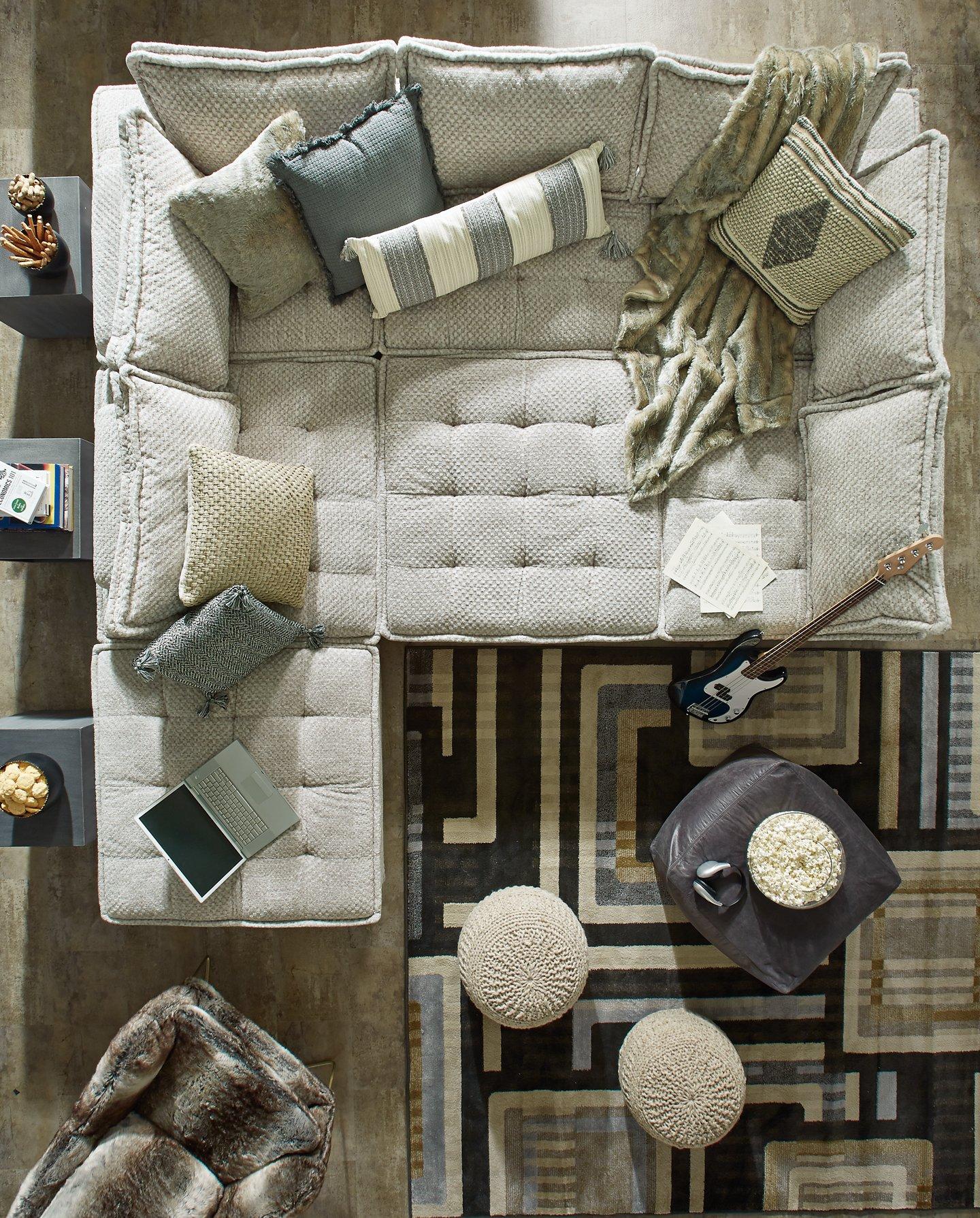 Bales Accent Chair - Ideal Furniture (Fresno,CA)