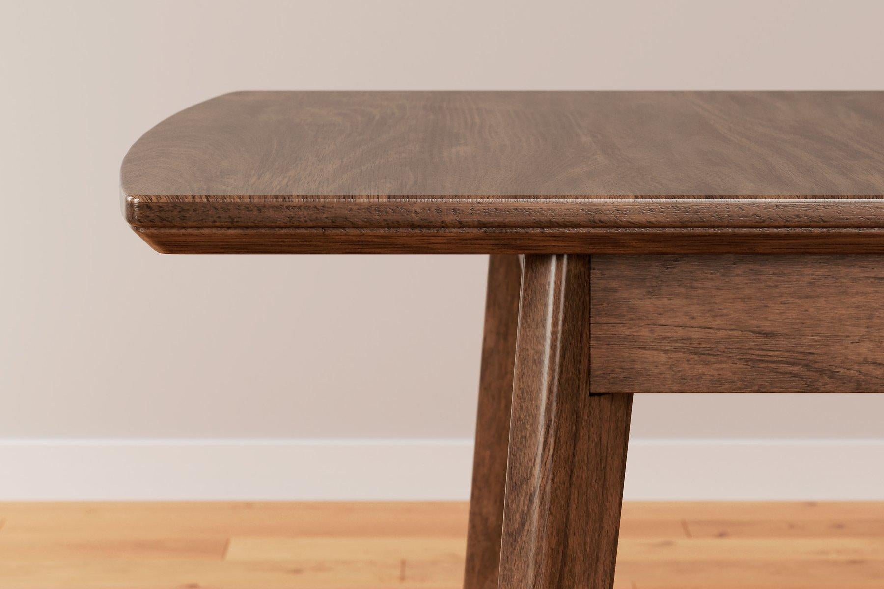 Lyncott Dining Room Set - Ideal Furniture (Fresno,CA)