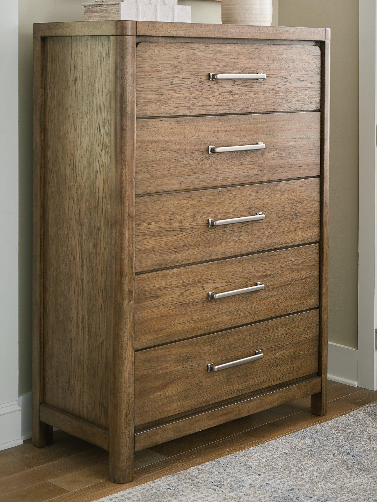 Cabalynn Chest of Drawers - Ideal Furniture (Fresno,CA)