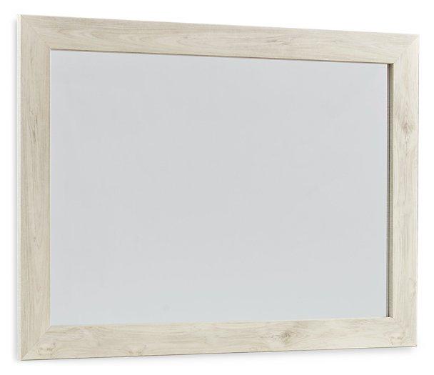 Cambeck Bedroom Mirror - Ideal Furniture (Fresno,CA)