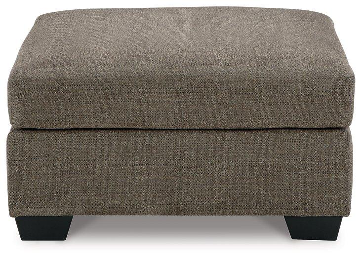 Mahoney Living Room Set - Ideal Furniture (Fresno,CA)