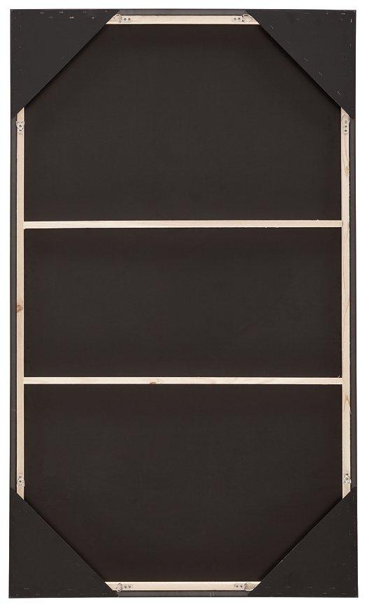 Clefting Wall Art - Ideal Furniture (Fresno,CA)