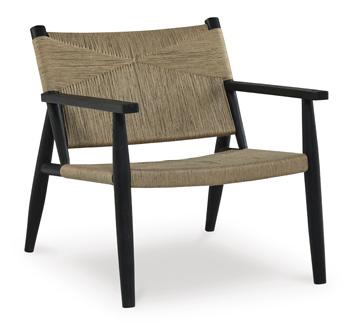 Halfmore Accent Chair - Ideal Furniture (Fresno,CA)