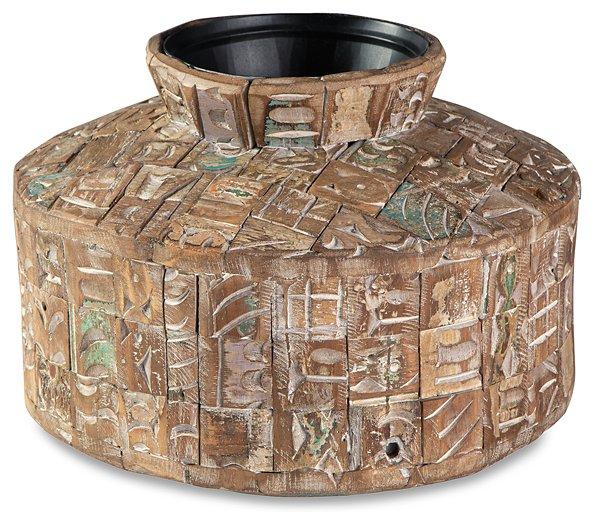 Meltland Vase - Ideal Furniture (Fresno,CA)