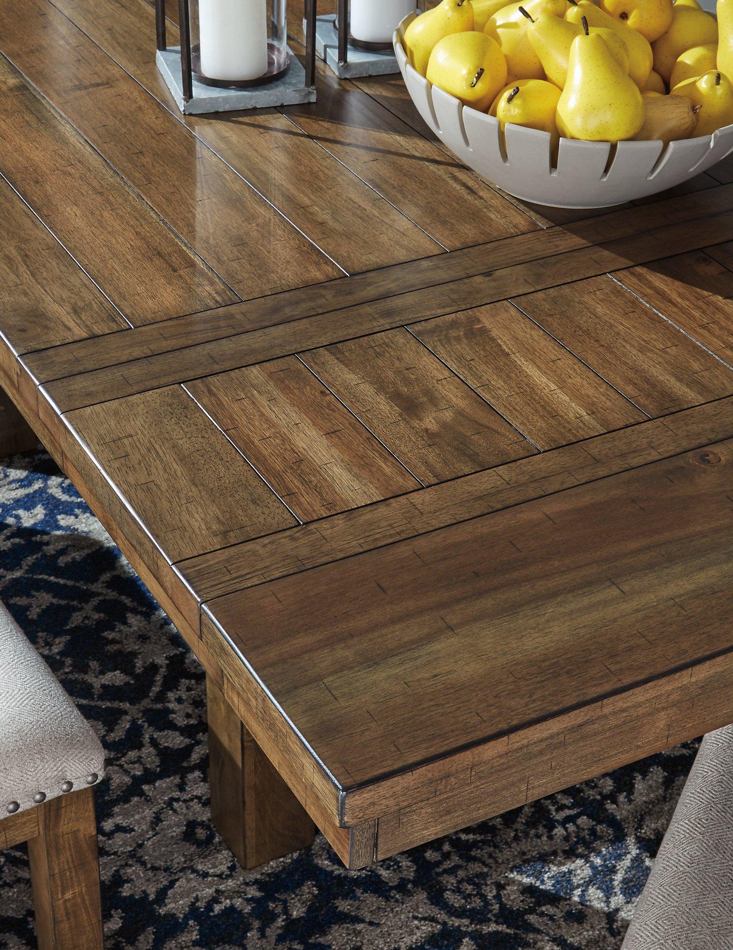 Moriville Dining Room Set - Ideal Furniture (Fresno,CA)