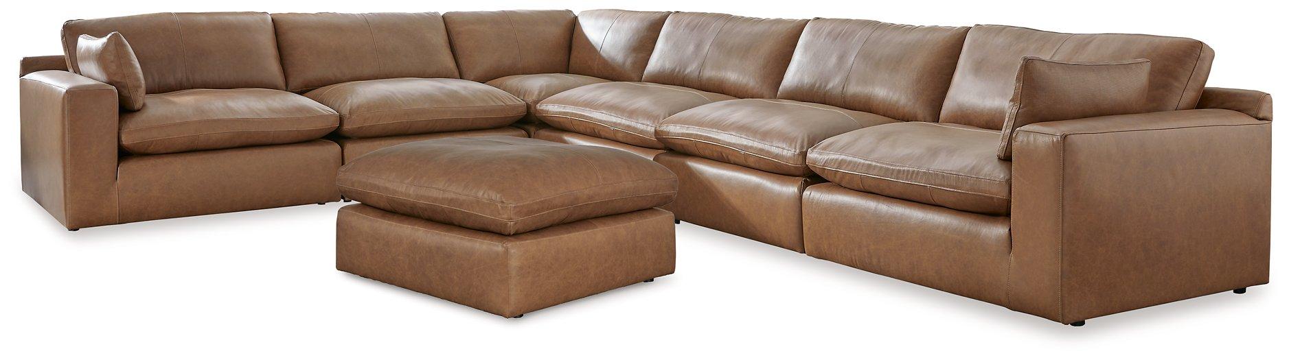 Emilia Living Room Set - Ideal Furniture (Fresno,CA)