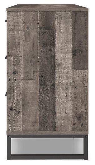 Neilsville Dresser - Ideal Furniture (Fresno,CA)