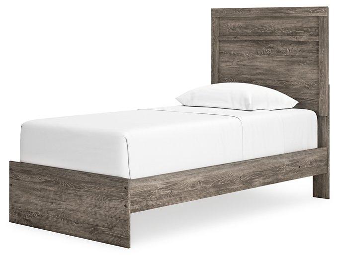 Ralinksi Bedroom Set - Ideal Furniture (Fresno,CA)