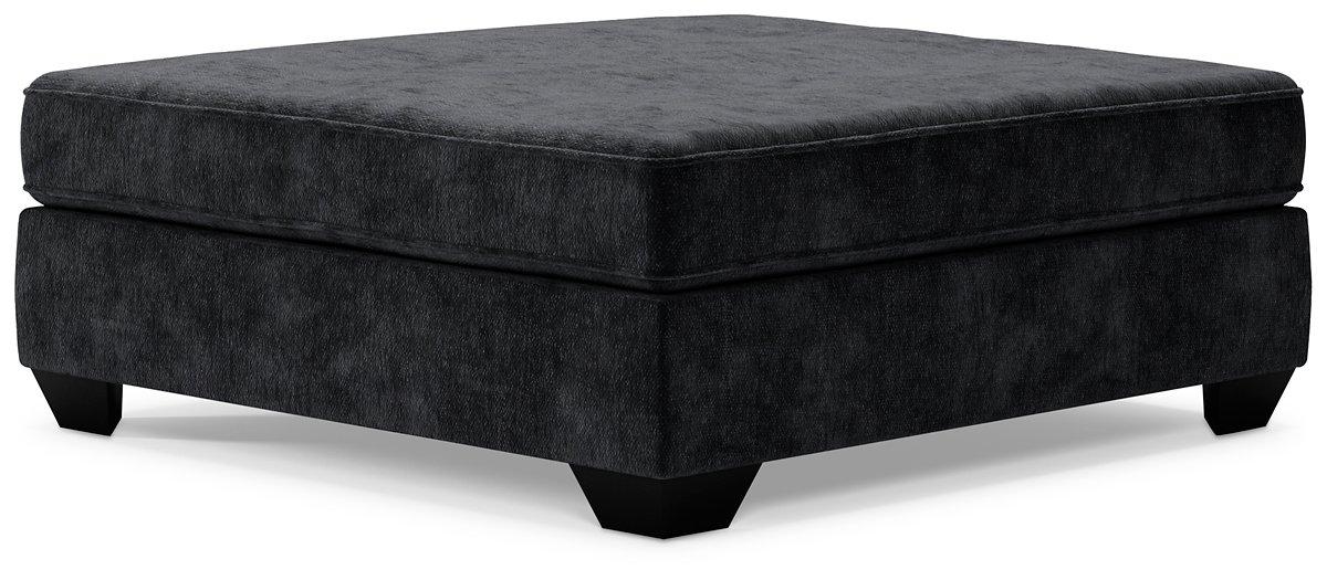 Lavernett Living Room Set - Ideal Furniture (Fresno,CA)