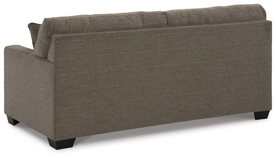 Mahoney Living Room Set - Ideal Furniture (Fresno,CA)