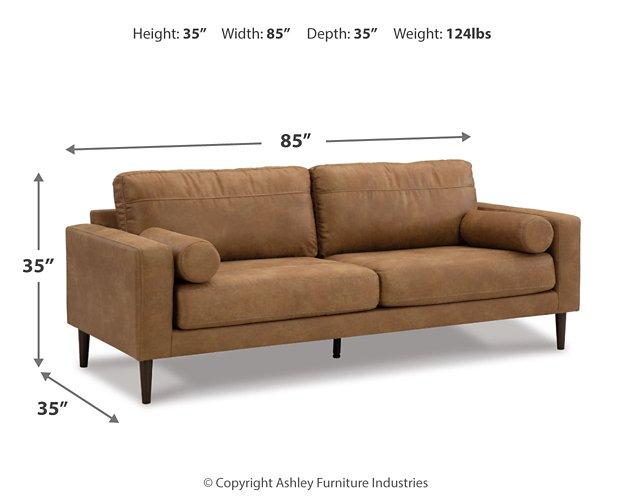 Telora Living Room Set - Ideal Furniture (Fresno,CA)