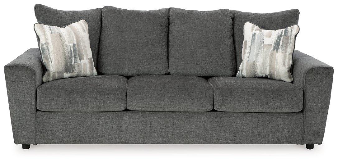 Stairatt Living Room Set - Ideal Furniture (Fresno,CA)